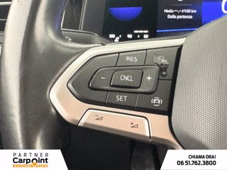 VOLKSWAGEN Polo 1.0 tsi life 95cv 20