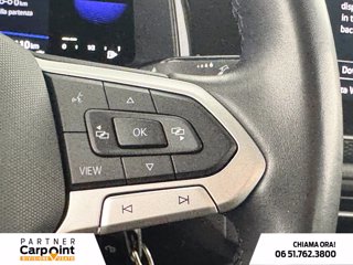 VOLKSWAGEN Polo 1.0 tsi life 95cv 21