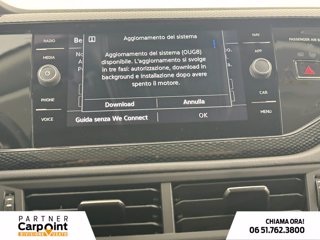 VOLKSWAGEN Polo 1.0 tsi life 95cv 22