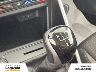 VOLKSWAGEN Polo 1.0 tsi life 95cv 24