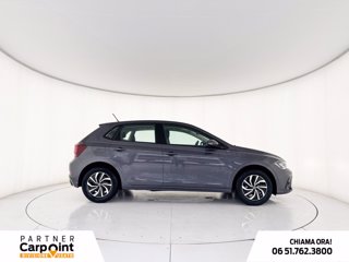 VOLKSWAGEN Polo 1.0 tsi life 95cv 4