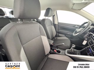 VOLKSWAGEN Polo 1.0 tsi life 95cv 6