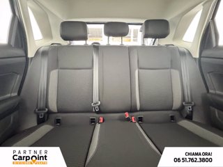 VOLKSWAGEN Polo 1.0 tsi life 95cv 8