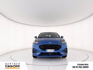 FORD Puma 1.0 ecoboost h st-line x s&s 155cv 1