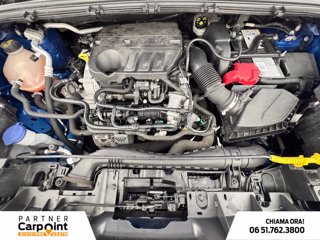 FORD Puma 1.0 ecoboost h st-line x s&s 155cv 11