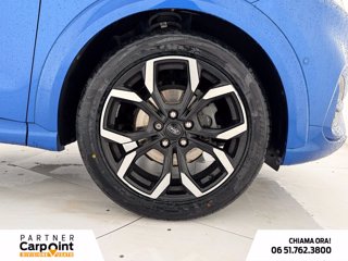 FORD Puma 1.0 ecoboost h st-line x s&s 155cv 13