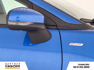 FORD Puma 1.0 ecoboost h st-line x s&s 155cv 14