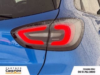 FORD Puma 1.0 ecoboost h st-line x s&s 155cv 15