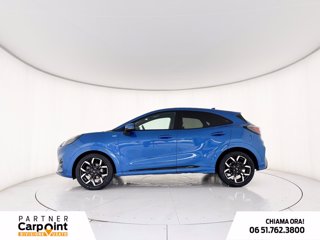 FORD Puma 1.0 ecoboost h st-line x s&s 155cv 2