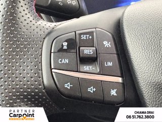 FORD Puma 1.0 ecoboost h st-line x s&s 155cv 20