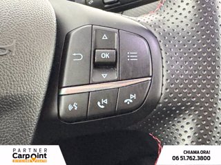 FORD Puma 1.0 ecoboost h st-line x s&s 155cv 21