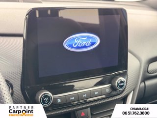 FORD Puma 1.0 ecoboost h st-line x s&s 155cv 22