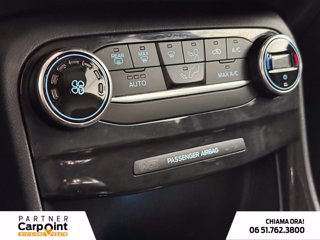 FORD Puma 1.0 ecoboost h st-line x s&s 155cv 23