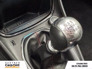 FORD Puma 1.0 ecoboost h st-line x s&s 155cv 24