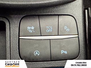 FORD Puma 1.0 ecoboost h st-line x s&s 155cv 25