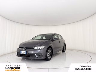 VOLKSWAGEN Polo 1.0 tsi life 95cv 0
