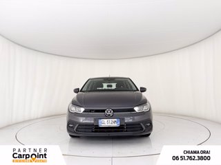 VOLKSWAGEN Polo 1.0 tsi life 95cv 1