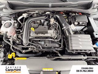 VOLKSWAGEN Polo 1.0 tsi life 95cv 11