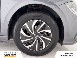 VOLKSWAGEN Polo 1.0 tsi life 95cv 13