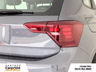 VOLKSWAGEN Polo 1.0 tsi life 95cv 15