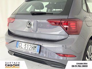 VOLKSWAGEN Polo 1.0 tsi life 95cv 16