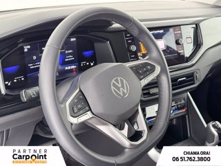 VOLKSWAGEN Polo 1.0 tsi life 95cv 17