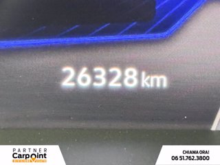 VOLKSWAGEN Polo 1.0 tsi life 95cv 19