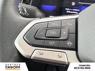 VOLKSWAGEN Polo 1.0 tsi life 95cv 20