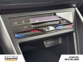 VOLKSWAGEN Polo 1.0 tsi life 95cv 23