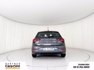 VOLKSWAGEN Polo 1.0 tsi life 95cv 3
