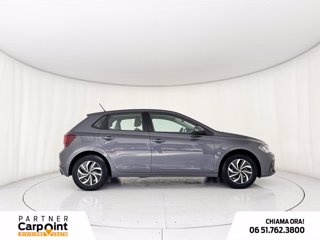 VOLKSWAGEN Polo 1.0 tsi life 95cv 4