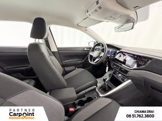 VOLKSWAGEN Polo 1.0 tsi life 95cv 5