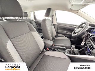 VOLKSWAGEN Polo 1.0 tsi life 95cv 6