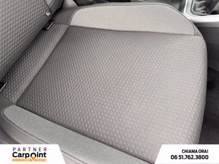 VOLKSWAGEN Polo 1.0 tsi life 95cv 7