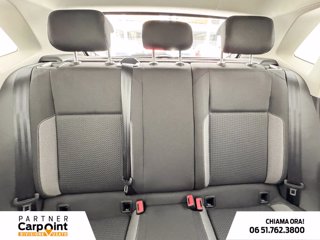 VOLKSWAGEN Polo 1.0 tsi life 95cv 8