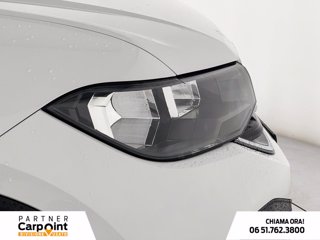 VOLKSWAGEN T-cross 1.0 tsi style 95cv 12