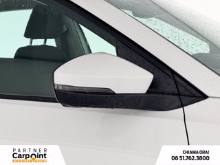 VOLKSWAGEN T-cross 1.0 tsi style 95cv 14