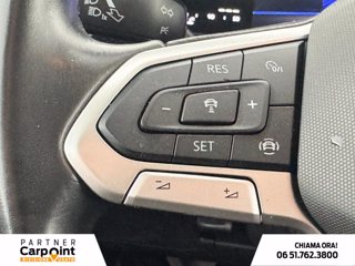 VOLKSWAGEN T-cross 1.0 tsi style 95cv 18