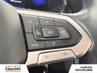 VOLKSWAGEN T-cross 1.0 tsi style 95cv 19