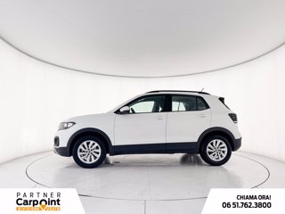 VOLKSWAGEN T-cross 1.0 tsi style 95cv 2