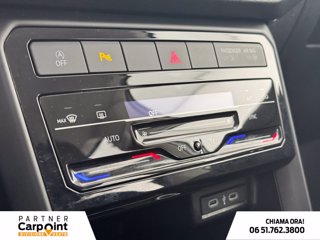 VOLKSWAGEN T-cross 1.0 tsi style 95cv 22