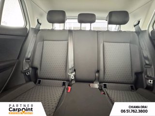 VOLKSWAGEN T-cross 1.0 tsi style 95cv 8