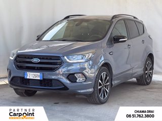 FORD Kuga 1.5 ecoboost st-line s&s 2wd 120cv 0