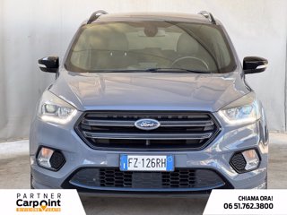 FORD Kuga 1.5 ecoboost st-line s&s 2wd 120cv 1