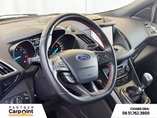 FORD Kuga 1.5 ecoboost st-line s&s 2wd 120cv 17