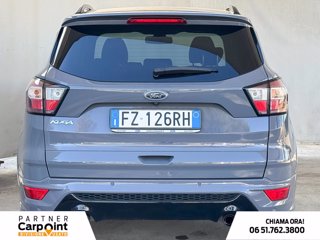FORD Kuga 1.5 ecoboost st-line s&s 2wd 120cv 3