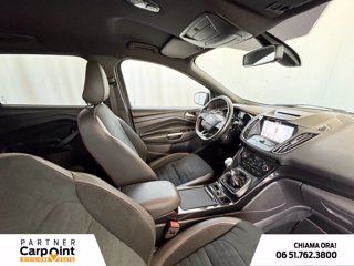 FORD Kuga 1.5 ecoboost st-line s&s 2wd 120cv 5