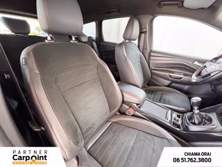 FORD Kuga 1.5 ecoboost st-line s&s 2wd 120cv 6