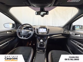 FORD Kuga 1.5 ecoboost st-line s&s 2wd 120cv 9