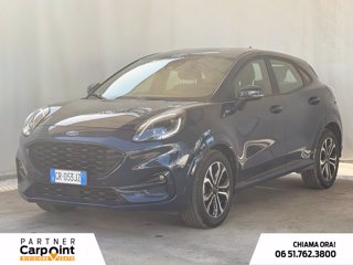 FORD Puma 1.0 ecoboost h st-line s&s 125cv 0